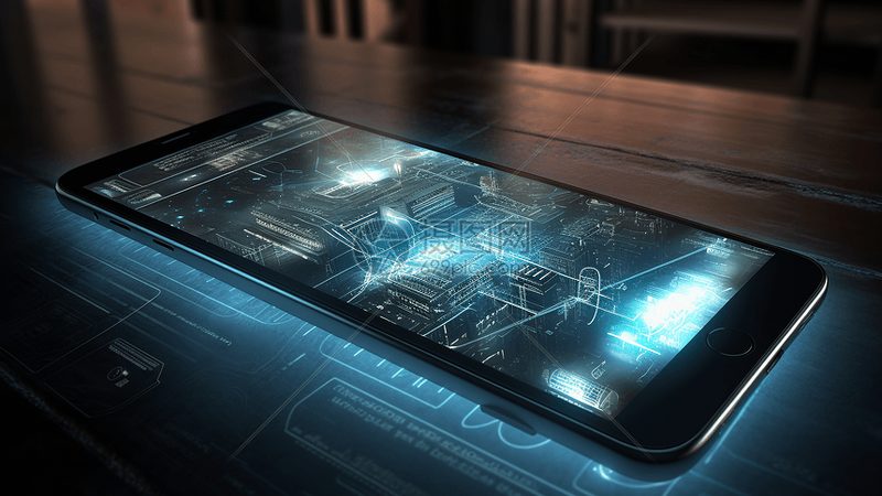 数字孪生BIM模型：构建智慧建筑的未来蓝图