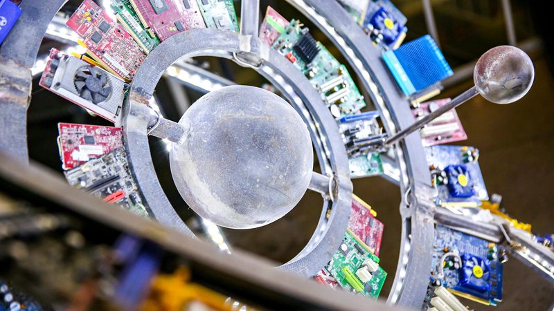 金融行业数据湖平台选型的关键考量**